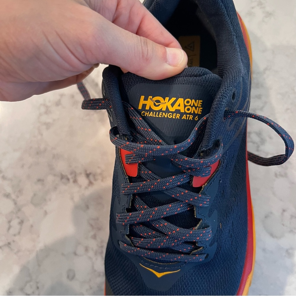 Hoka Challenger ATR 6 - Picture 6 of 8